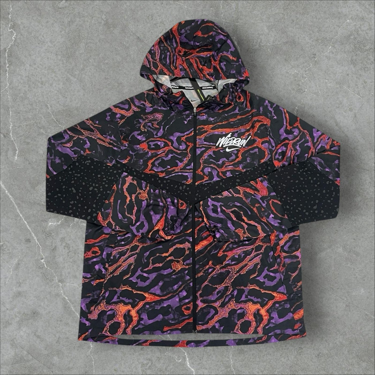 Jackets
