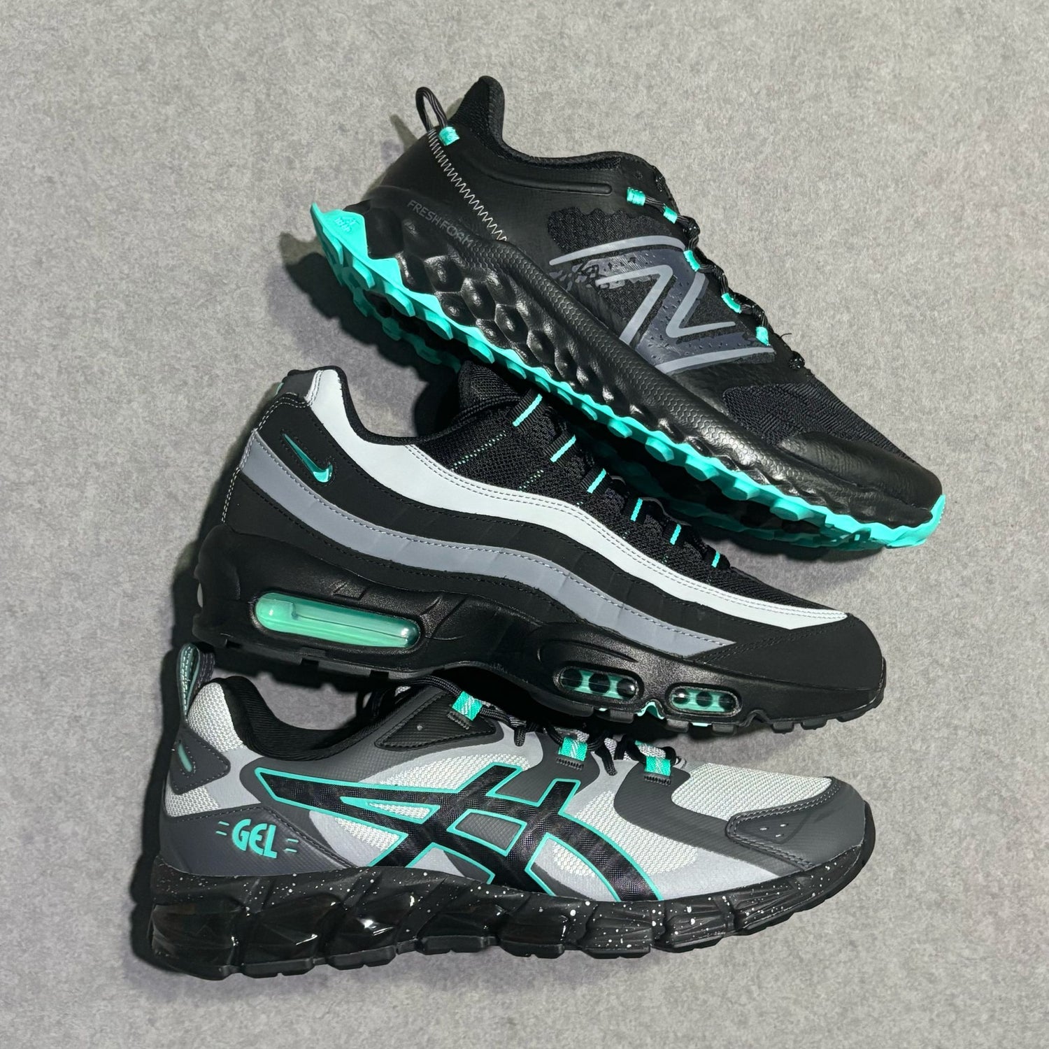 Trainers