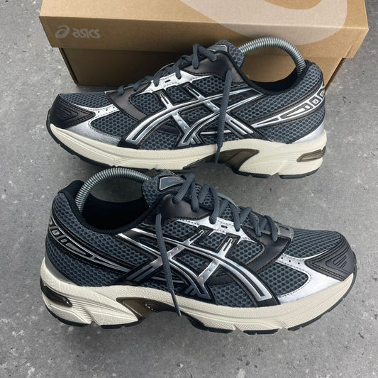 Asics Gel 1130 Steel Grey Black