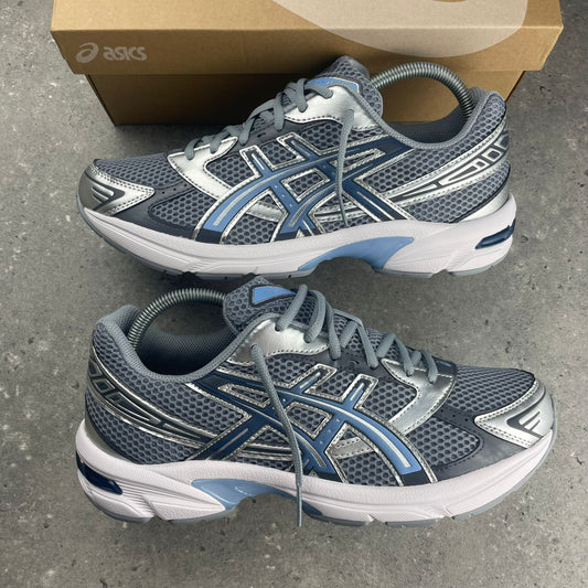 Asics Gel-1130 Gravel Pure Silver