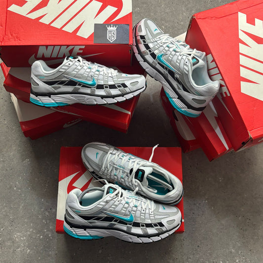 Nike P6000 Trainers "Dusty Cactus"
