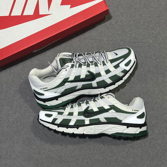 Nike P-6000 Fir "Green"